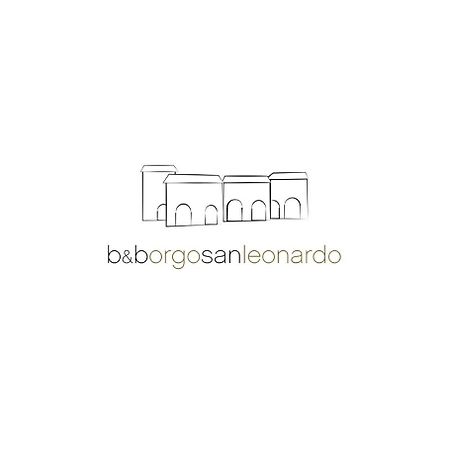 Borgo San Leonardo Apartment Bergamo Ngoại thất bức ảnh
