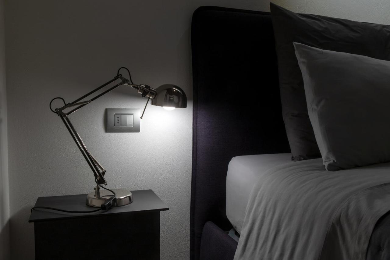 Borgo San Leonardo Apartment Bergamo Ngoại thất bức ảnh