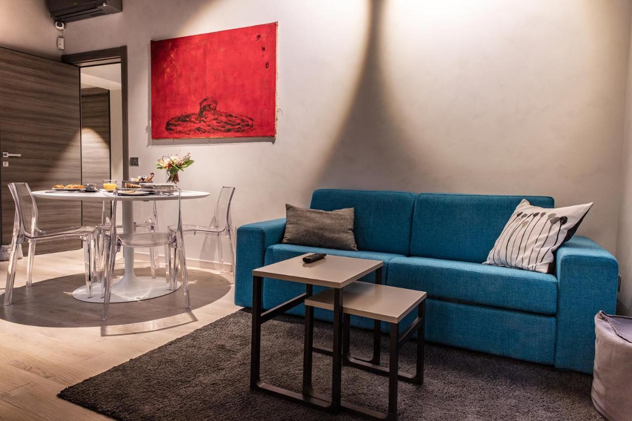 Borgo San Leonardo Apartment Bergamo Ngoại thất bức ảnh