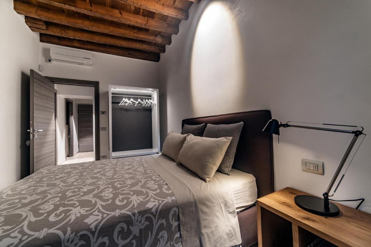 Borgo San Leonardo Apartment Bergamo Ngoại thất bức ảnh